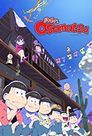 أنمي Osomatsu-san 3rd Season مترجم
